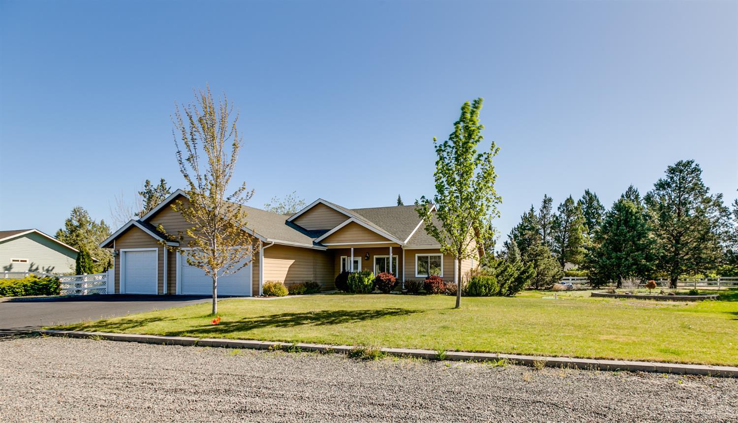 Angus Acres - Residential