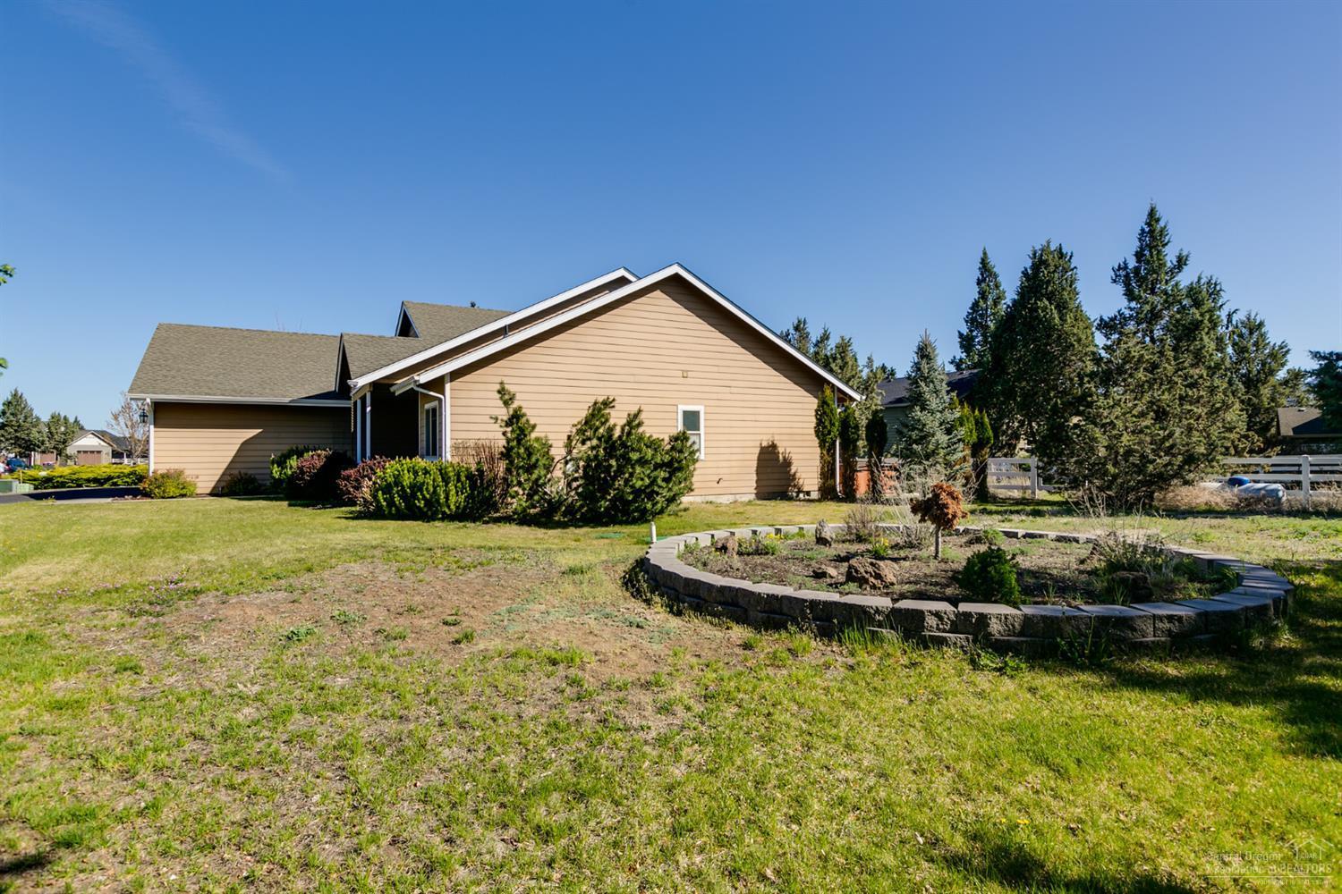 Angus Acres - Residential