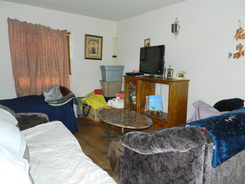 N/A - Residential Income