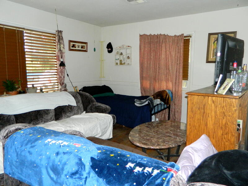 N/A - Residential Income