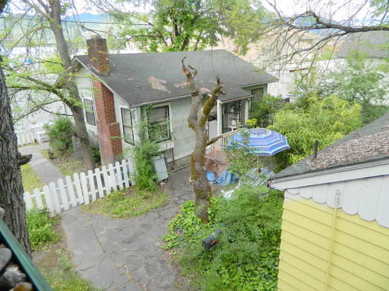 N/A - Residential Income