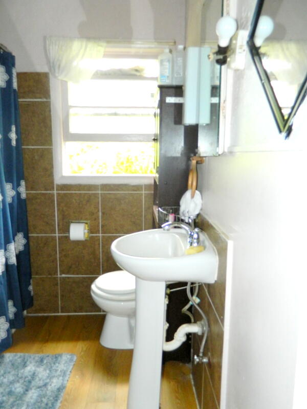 N/A - Residential Income