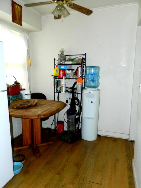 N/A - Residential Income