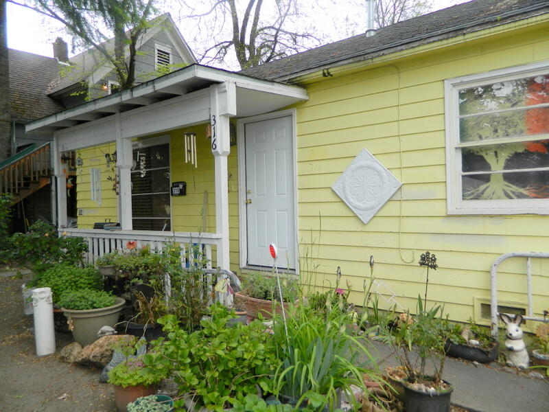 N/A - Residential Income