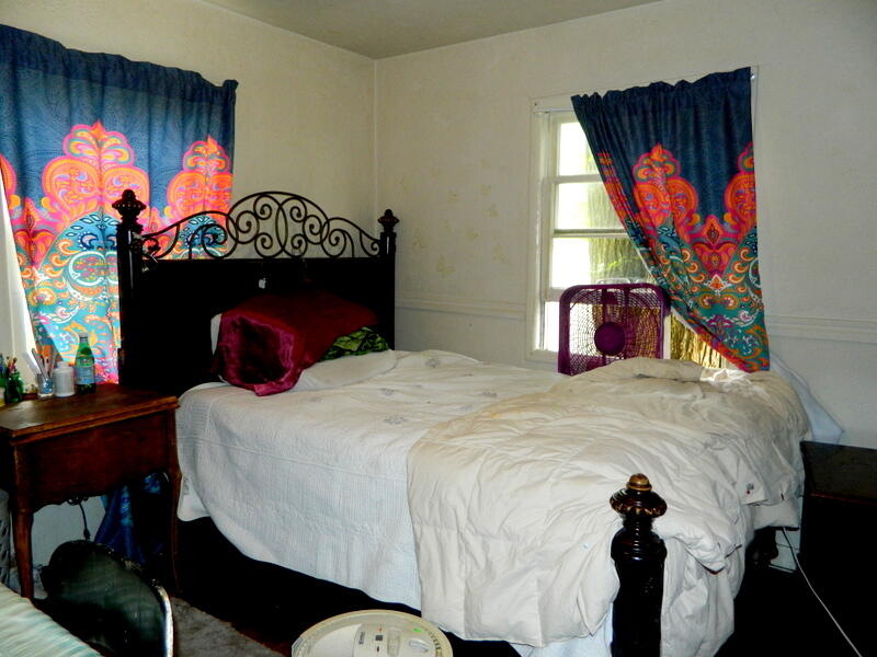 N/A - Residential Income