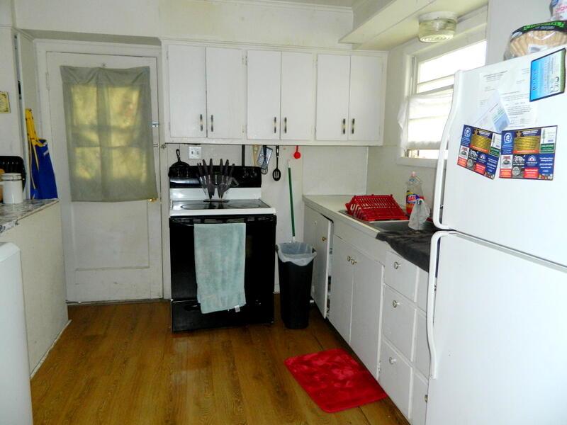 N/A - Residential Income