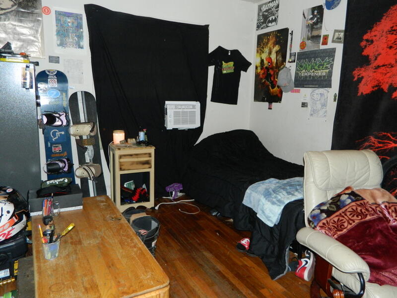 N/A - Residential Income