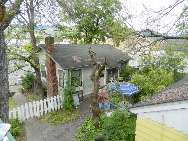 N/A - Residential Income