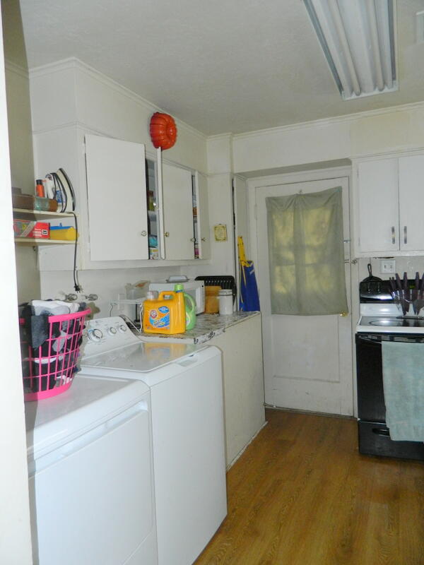 N/A - Residential Income