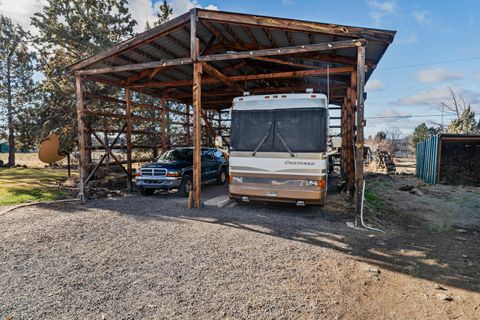 Tiny photo for 1839 NW 51st Street, Redmond, OR 97756 (MLS # 220213206)