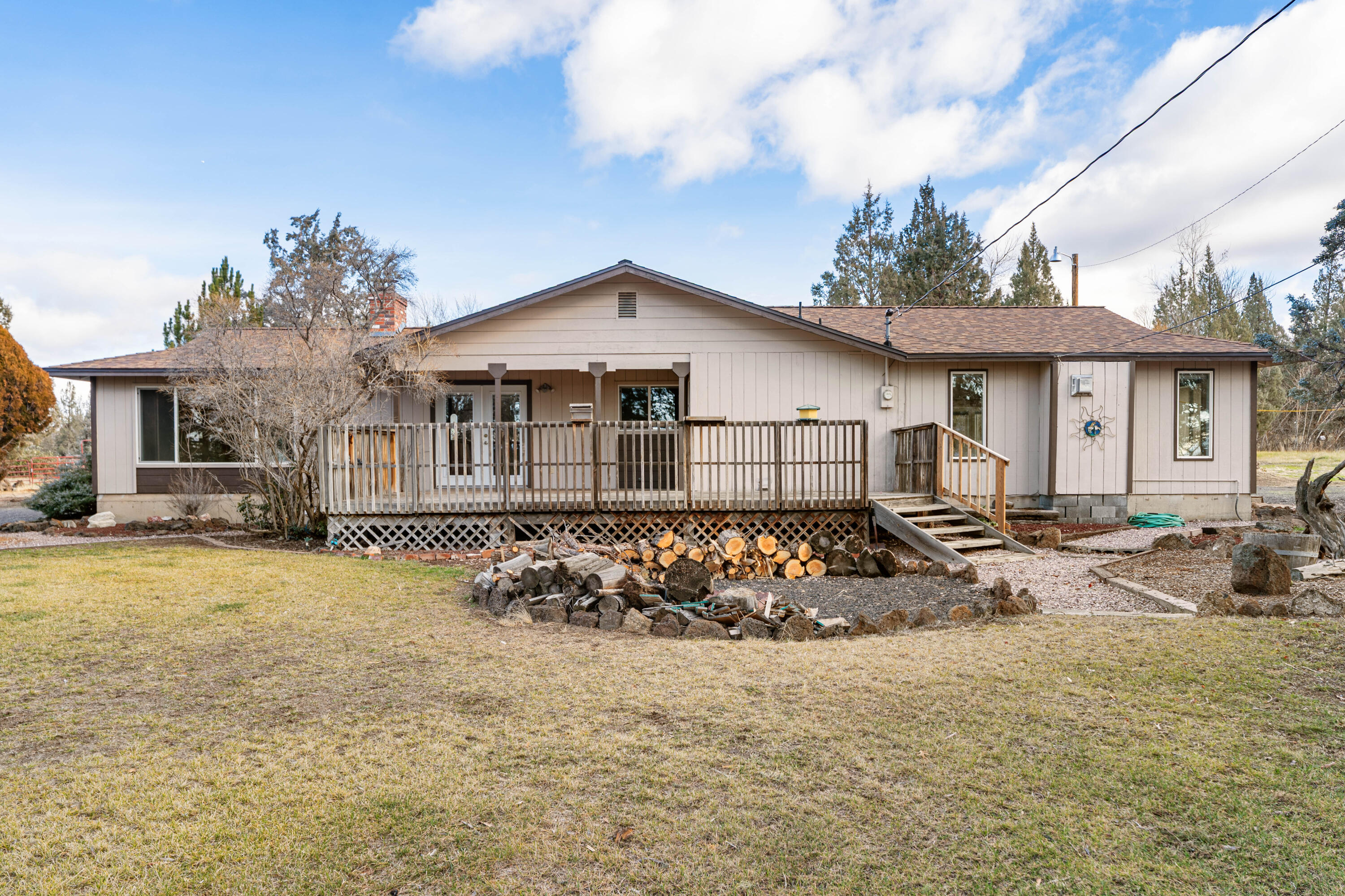 Howells River Rim - Residential