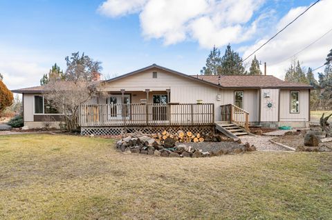 Tiny photo for 1839 NW 51st Street, Redmond, OR 97756 (MLS # 220213206)