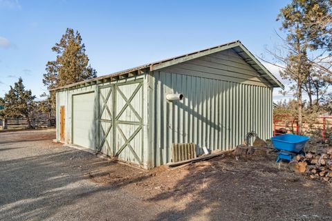 Tiny photo for 1839 NW 51st Street, Redmond, OR 97756 (MLS # 220213206)