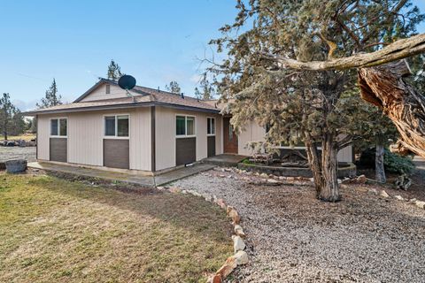 Tiny photo for 1839 NW 51st Street, Redmond, OR 97756 (MLS # 220213206)