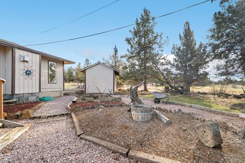 Tiny photo for 1839 NW 51st Street, Redmond, OR 97756 (MLS # 220213206)