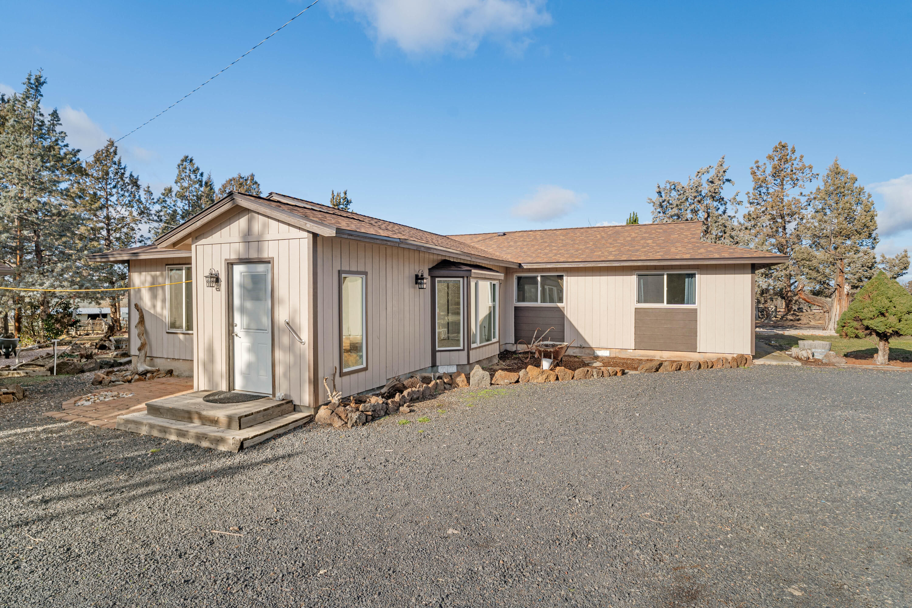 Howells River Rim - Residential