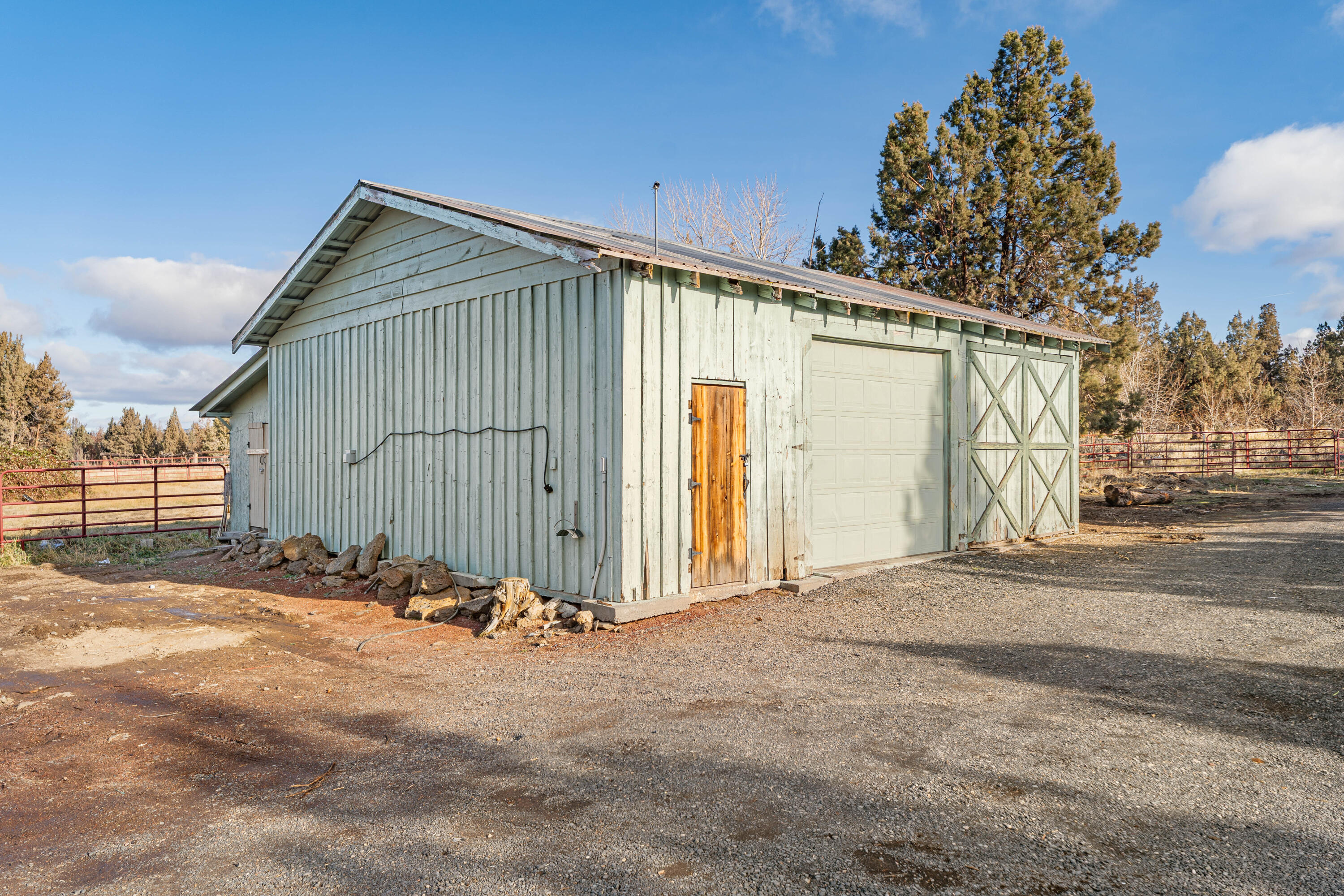 Howells River Rim - Residential