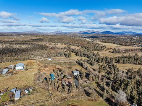 Tiny photo for 1839 NW 51st Street, Redmond, OR 97756 (MLS # 220213206)