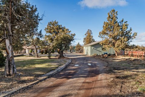 Tiny photo for 1839 NW 51st Street, Redmond, OR 97756 (MLS # 220213206)