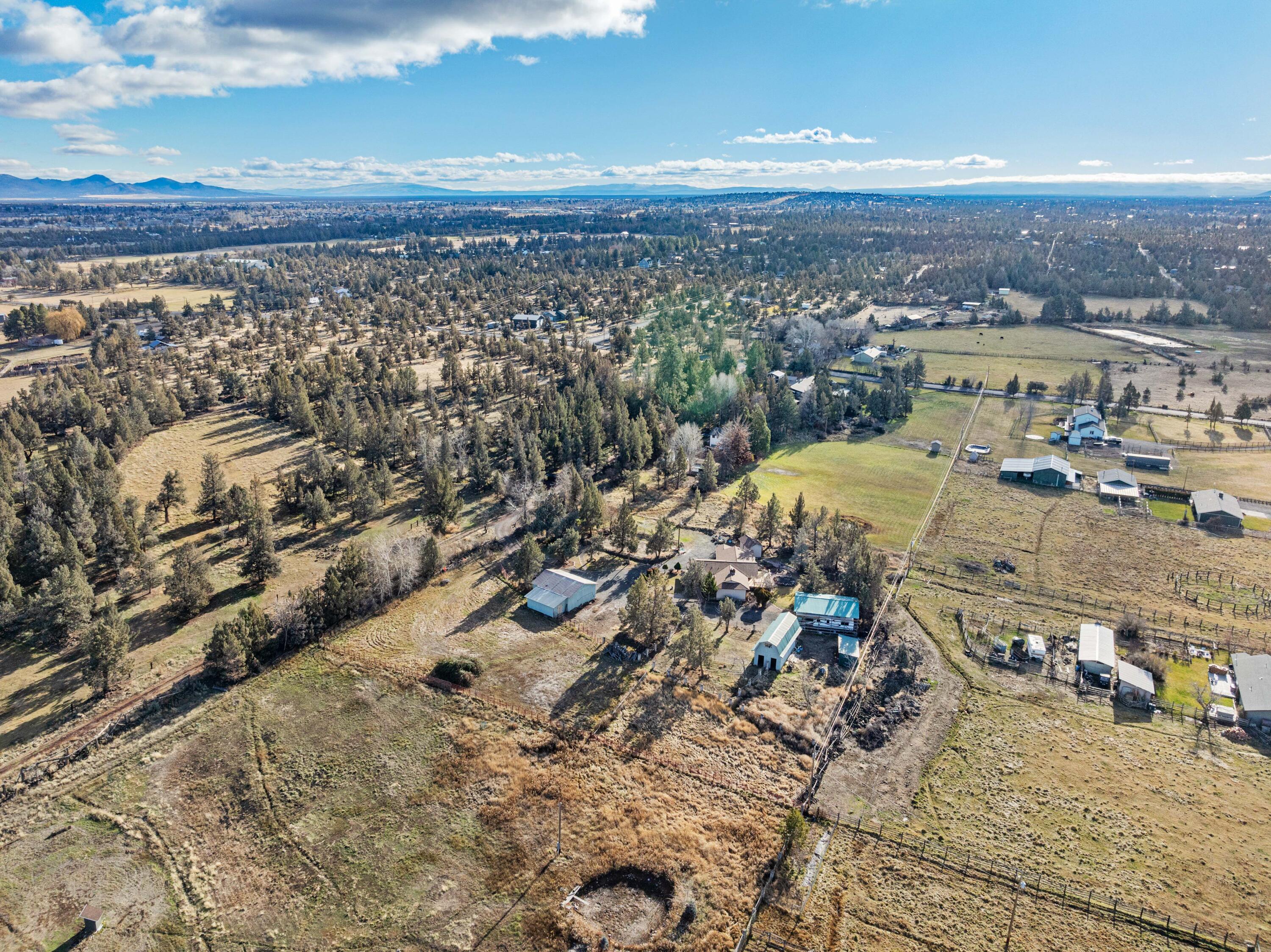 Howells River Rim - Residential