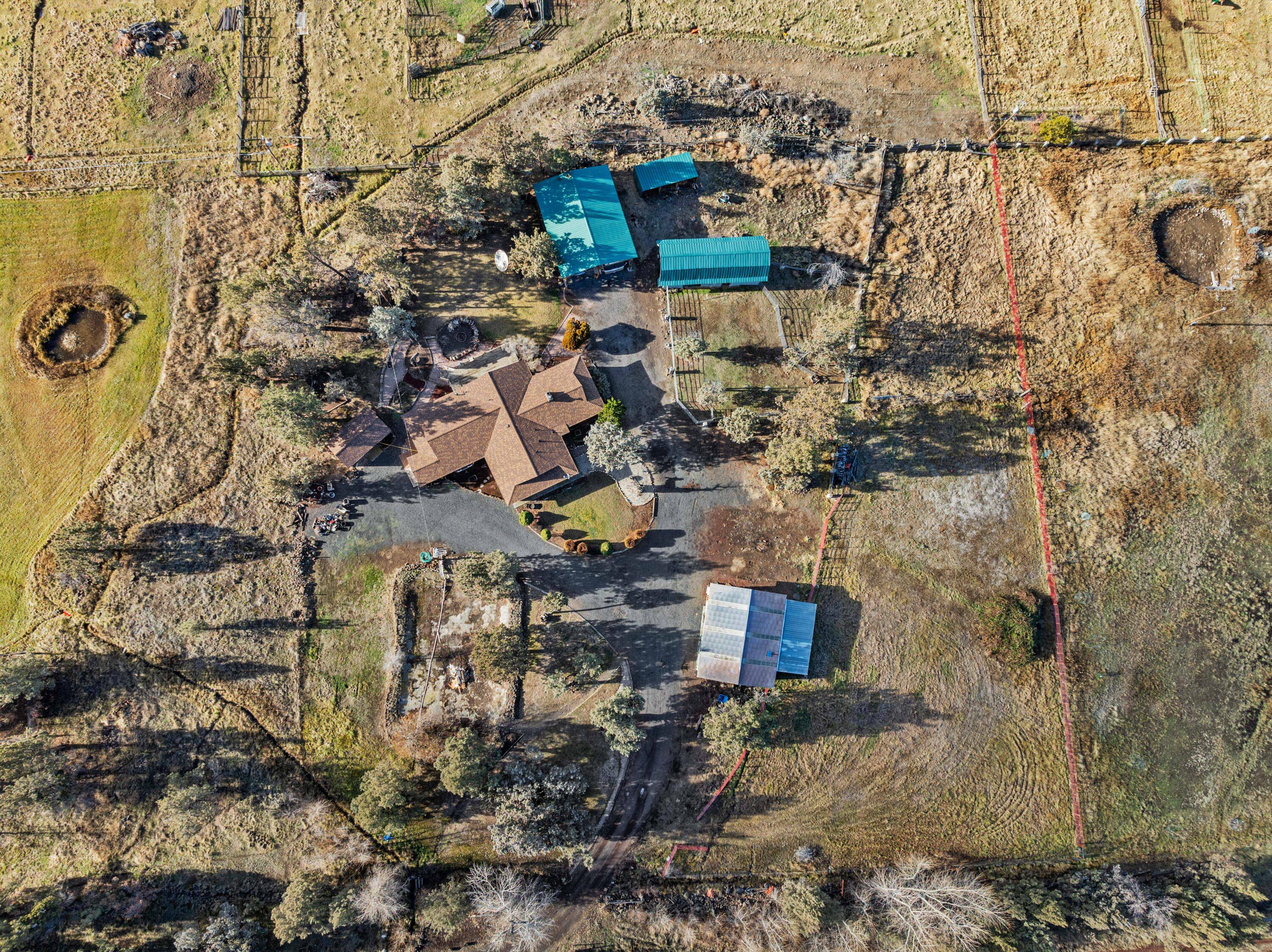 Howells River Rim - Residential