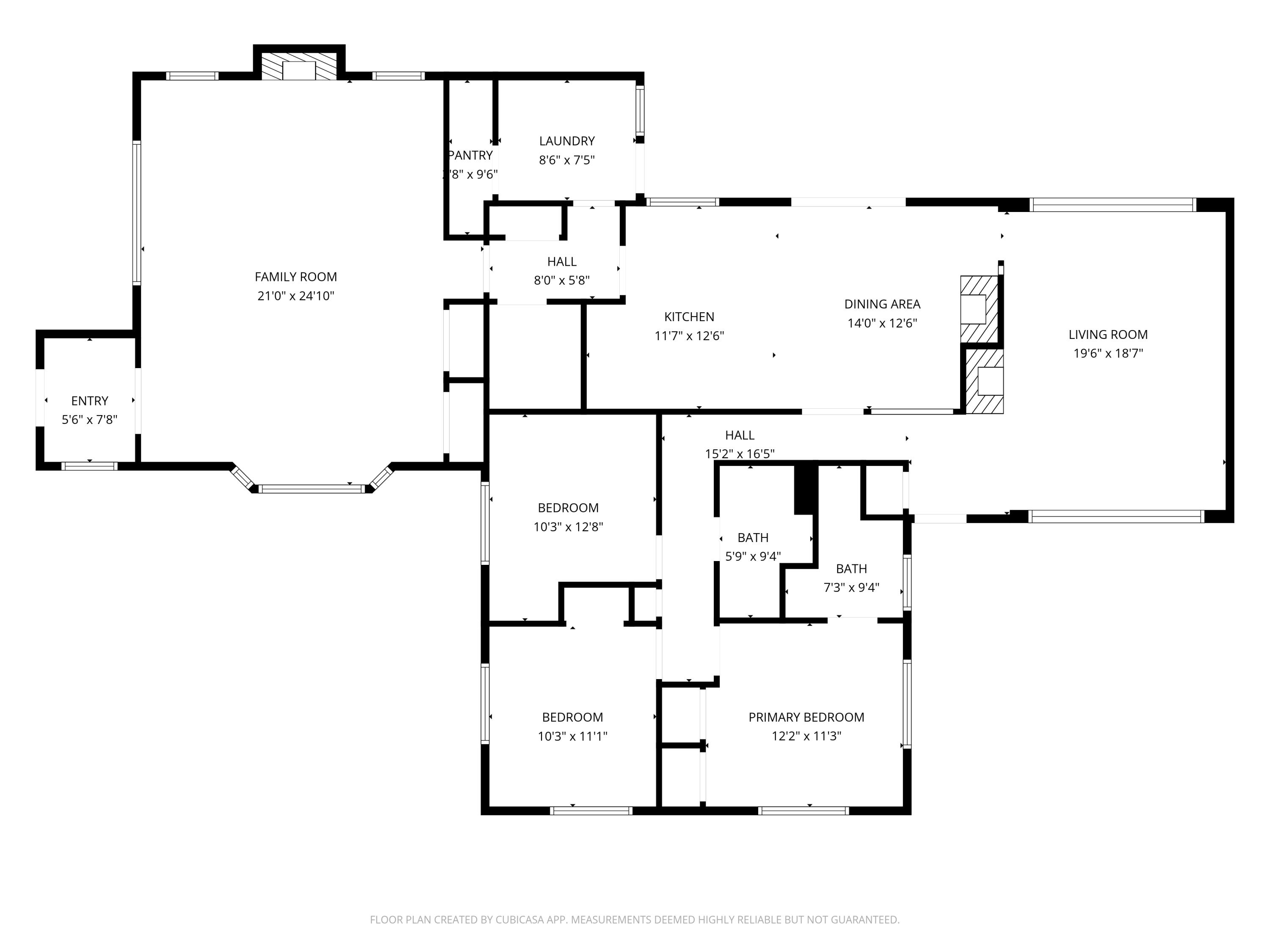 Howells River Rim - Residential