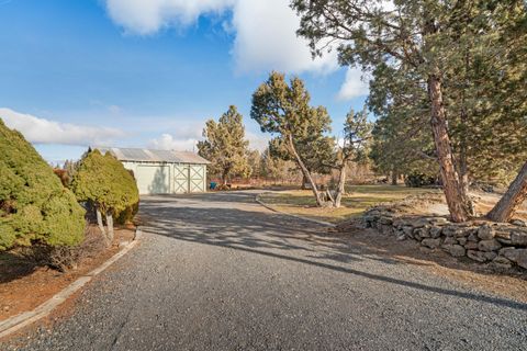 Tiny photo for 1839 NW 51st Street, Redmond, OR 97756 (MLS # 220213206)
