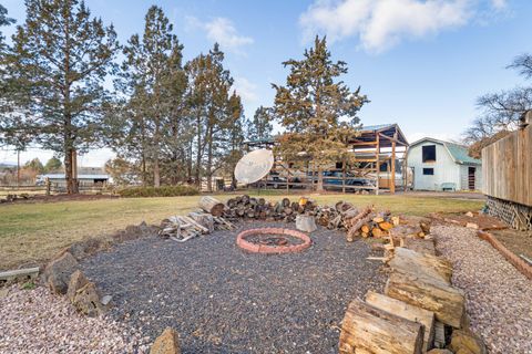 Tiny photo for 1839 NW 51st Street, Redmond, OR 97756 (MLS # 220213206)