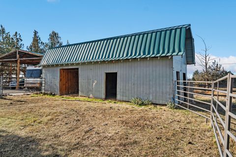 Tiny photo for 1839 NW 51st Street, Redmond, OR 97756 (MLS # 220213206)