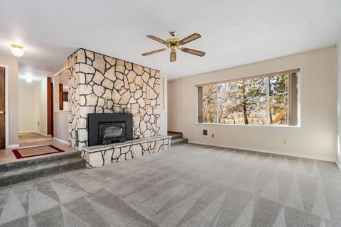 Tiny photo for 1839 NW 51st Street, Redmond, OR 97756 (MLS # 220213206)