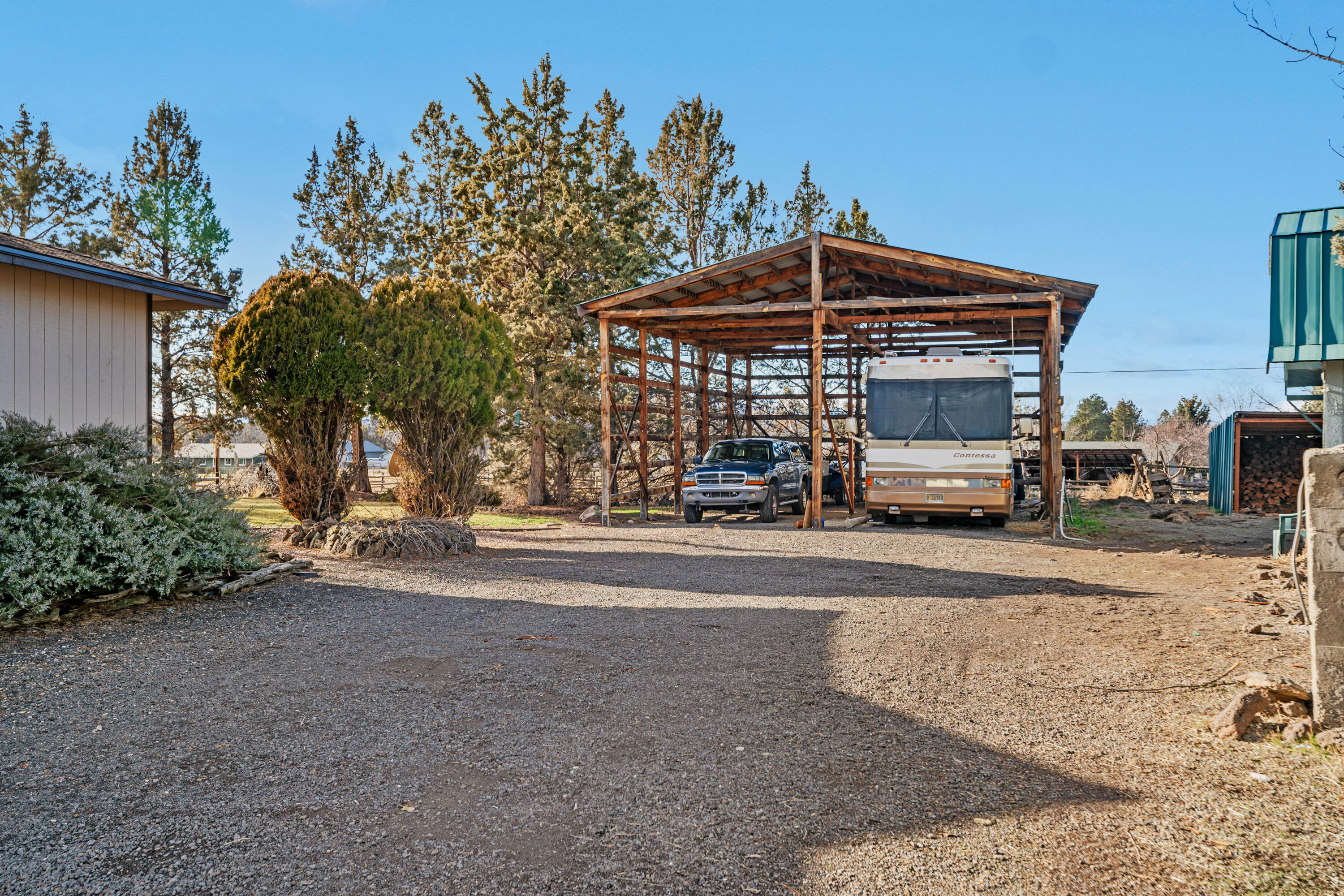 Howells River Rim - Residential