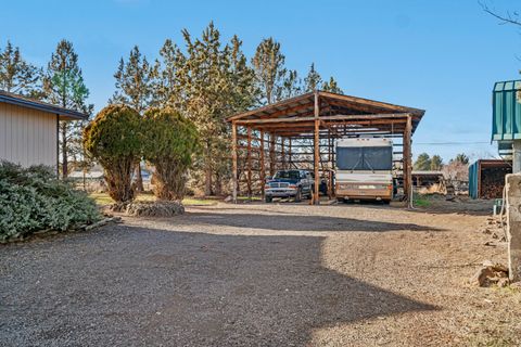 Tiny photo for 1839 NW 51st Street, Redmond, OR 97756 (MLS # 220213206)