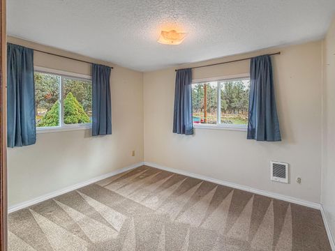 Tiny photo for 1839 NW 51st Street, Redmond, OR 97756 (MLS # 220213206)