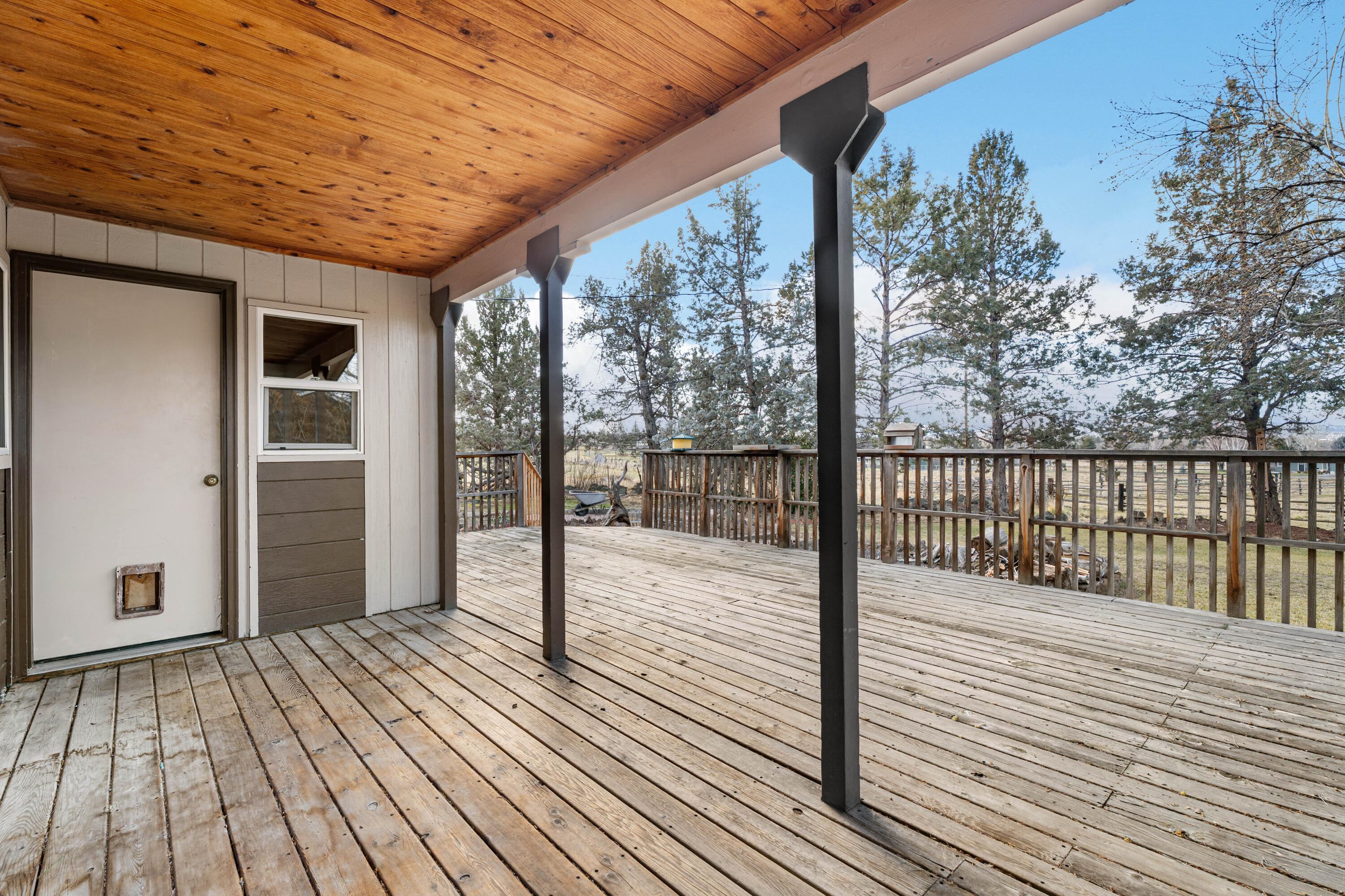 Howells River Rim - Residential