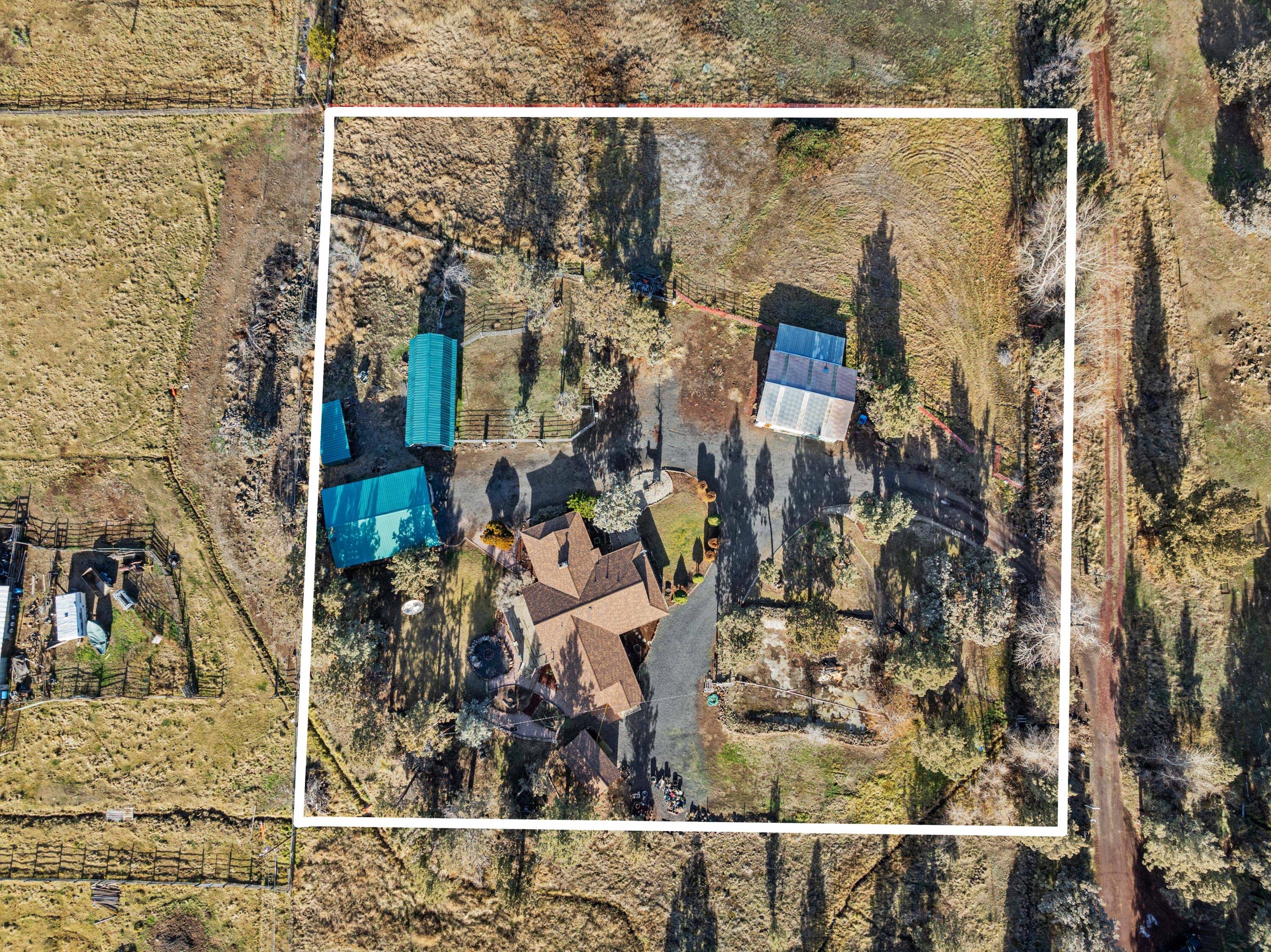 Howells River Rim - Residential