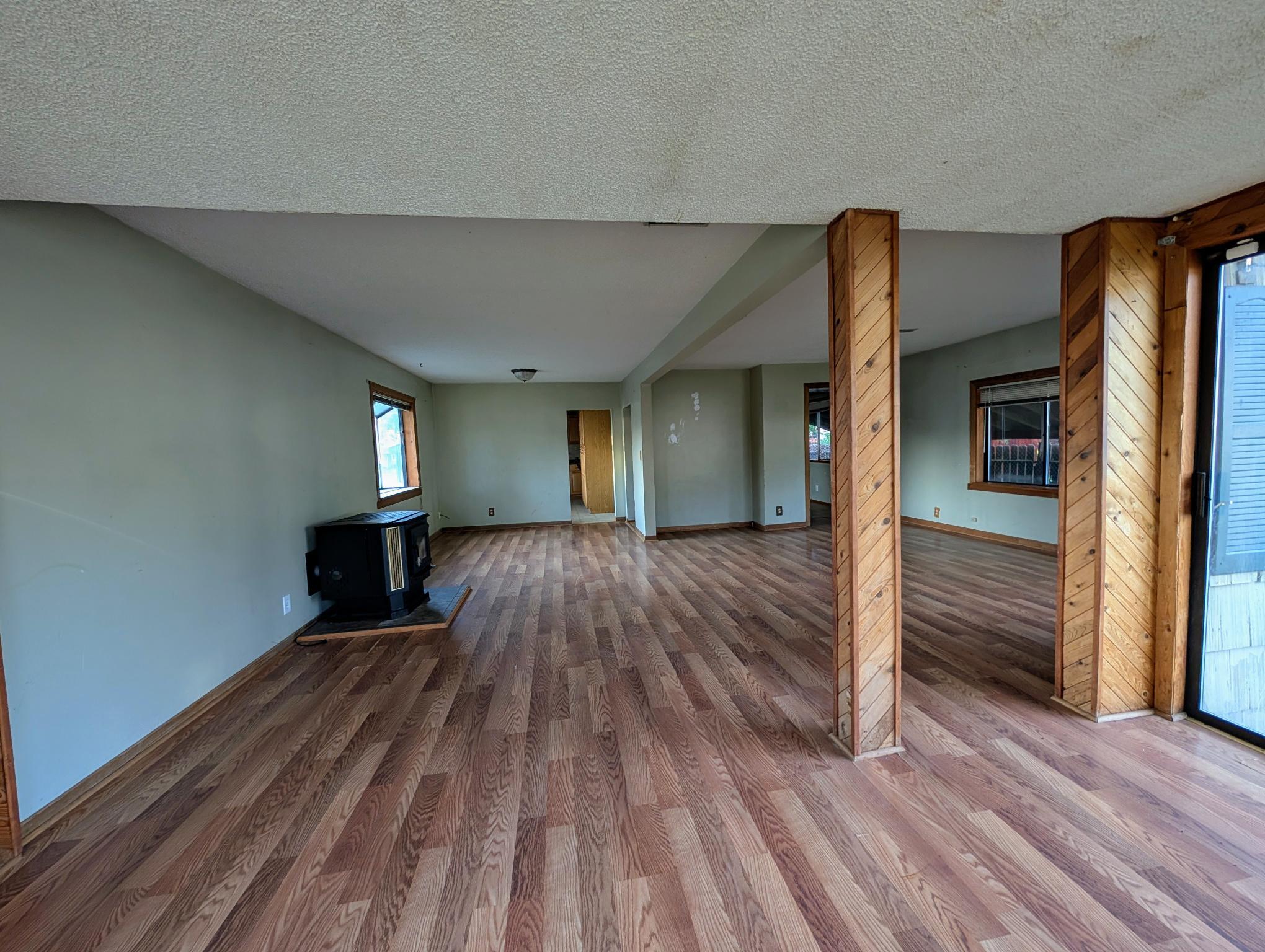 Fairfield 1st Addn - Residential