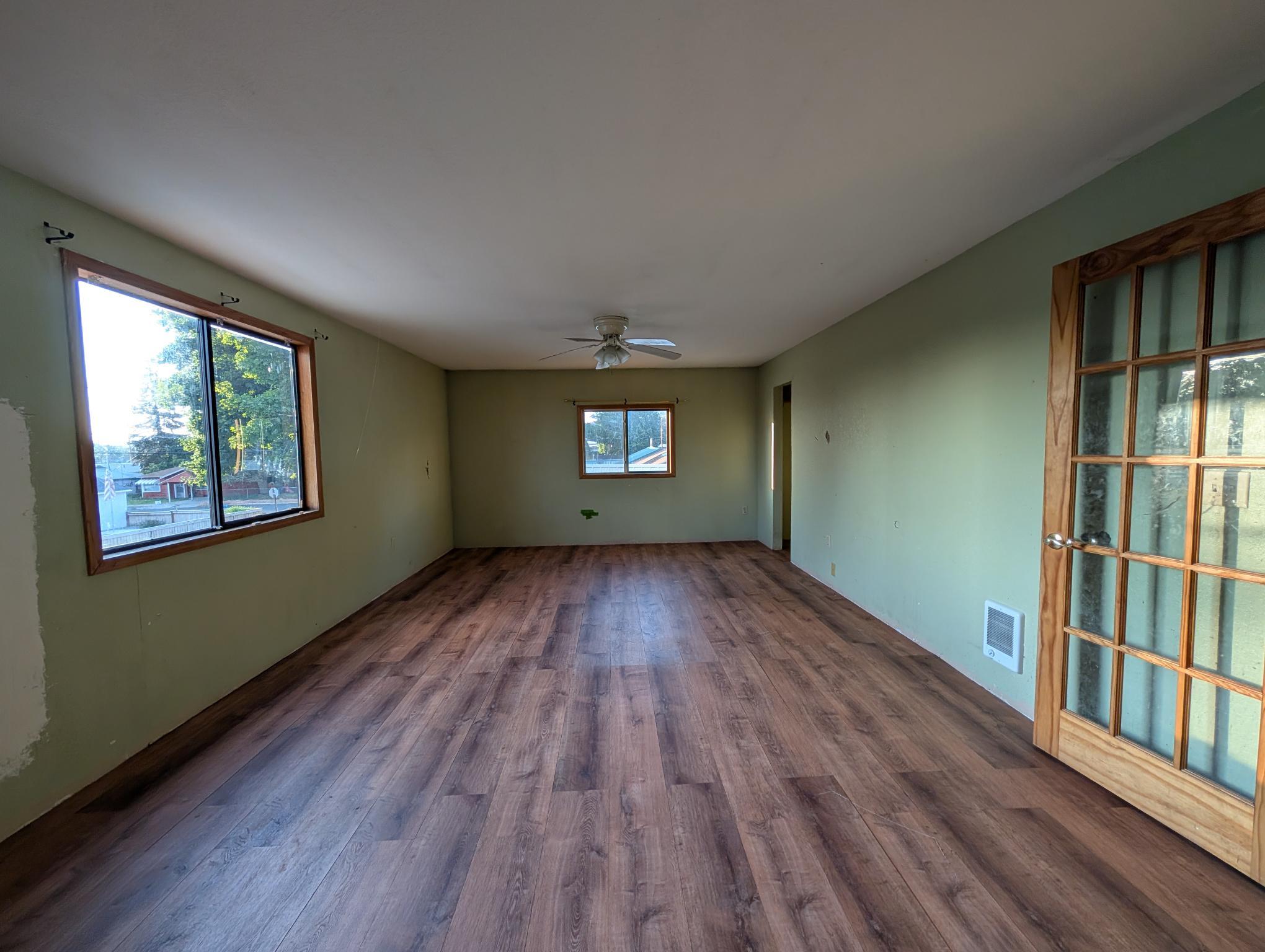 Fairfield 1st Addn - Residential