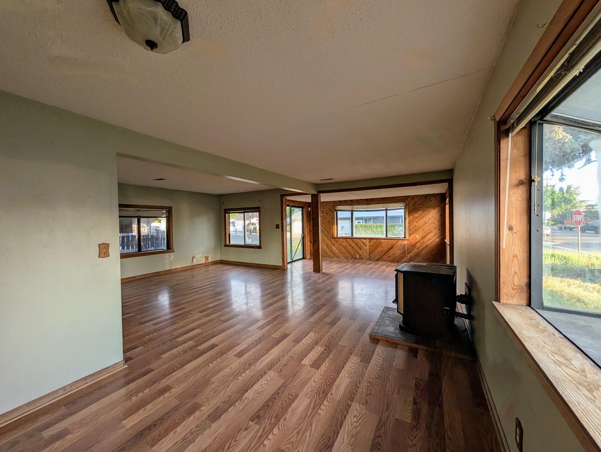 Fairfield 1st Addn - Residential