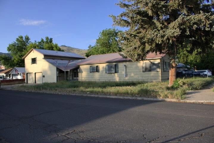 Fairfield 1st Addn - Residential