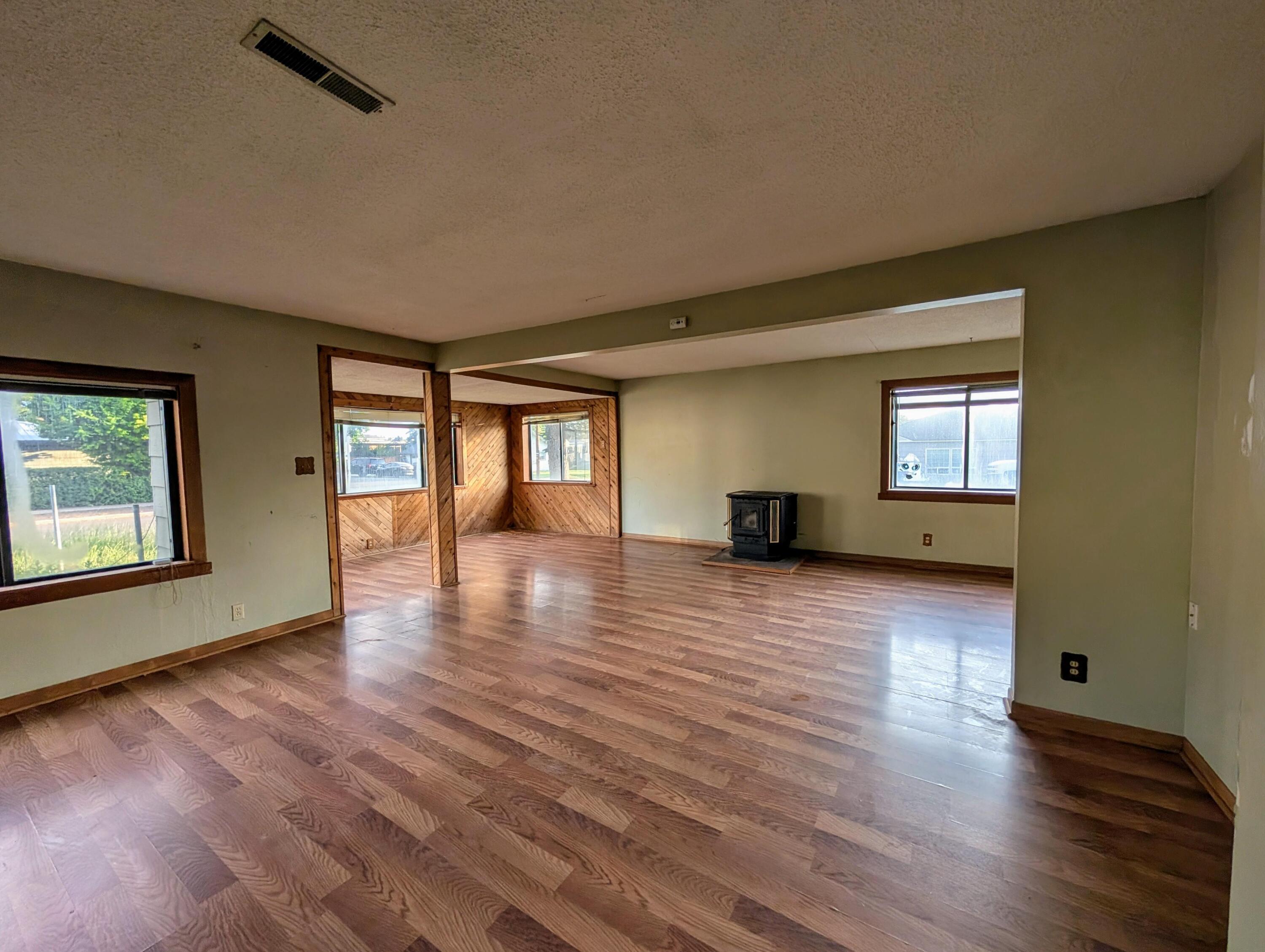 Fairfield 1st Addn - Residential