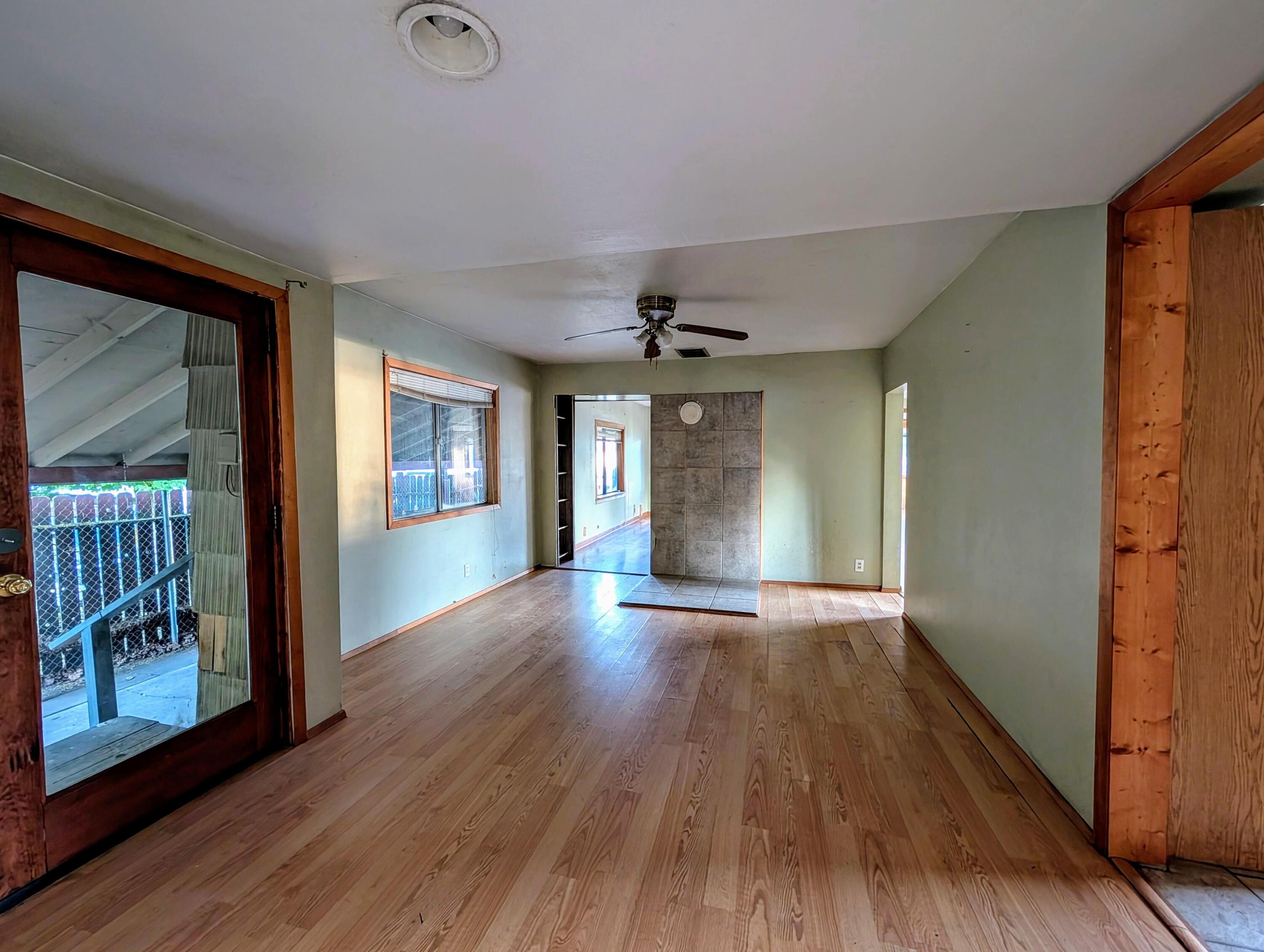 Fairfield 1st Addn - Residential