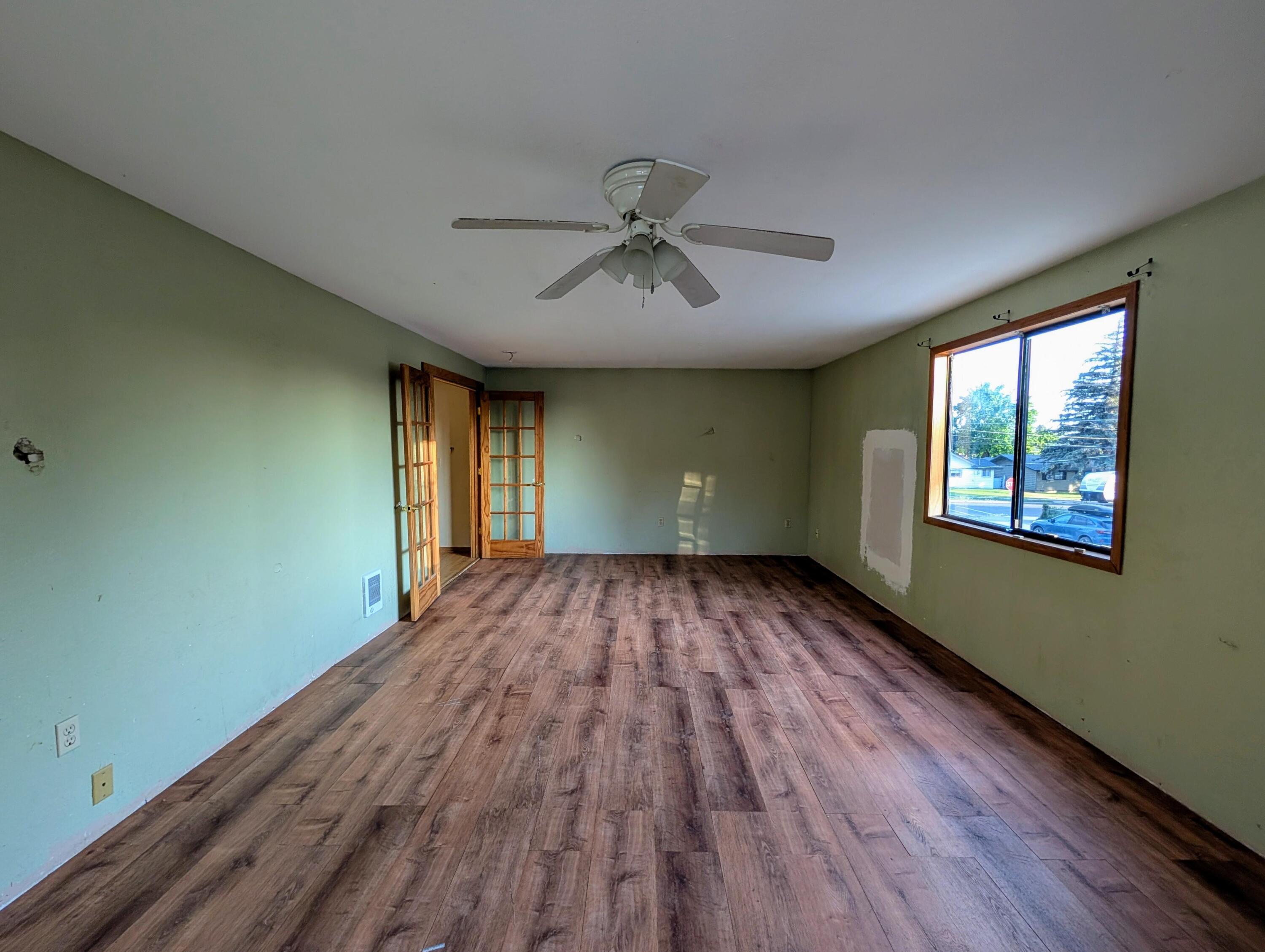 Fairfield 1st Addn - Residential