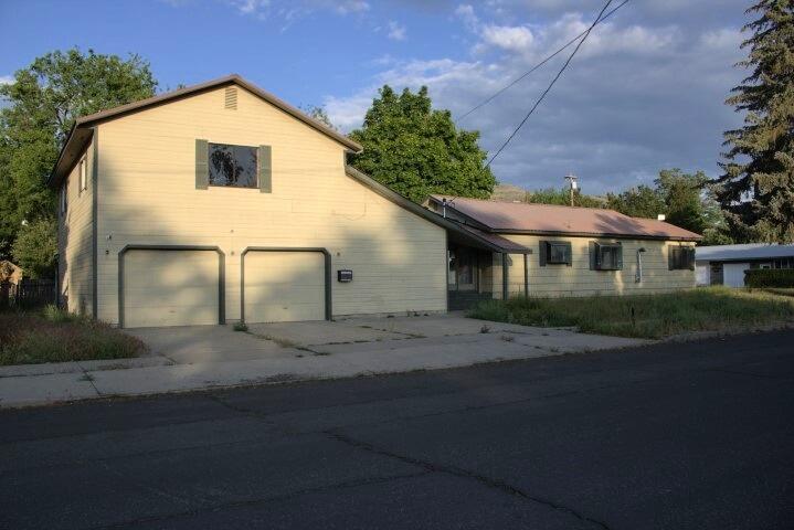 Fairfield 1st Addn - Residential