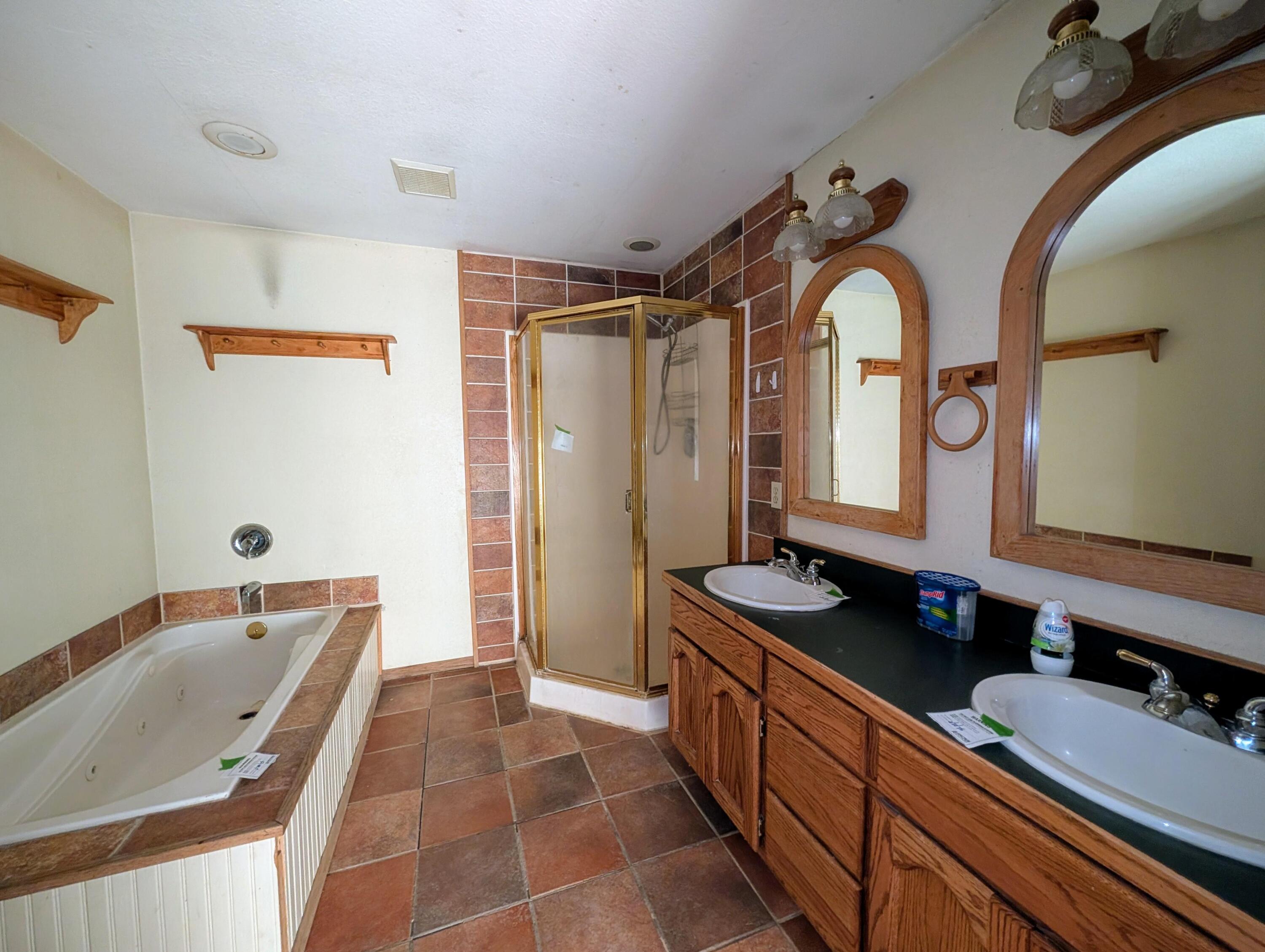 Fairfield 1st Addn - Residential