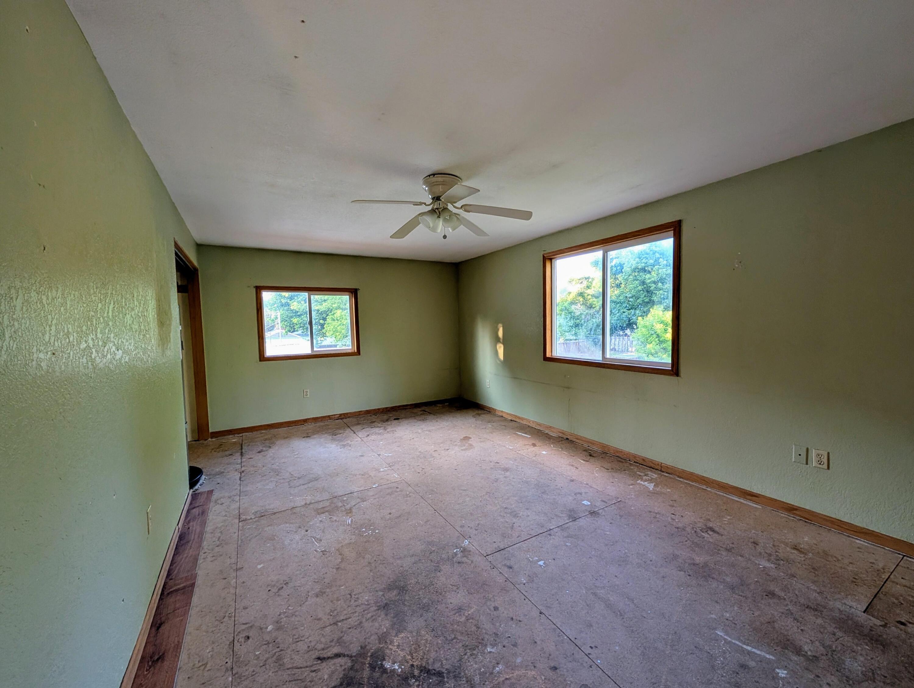 Fairfield 1st Addn - Residential