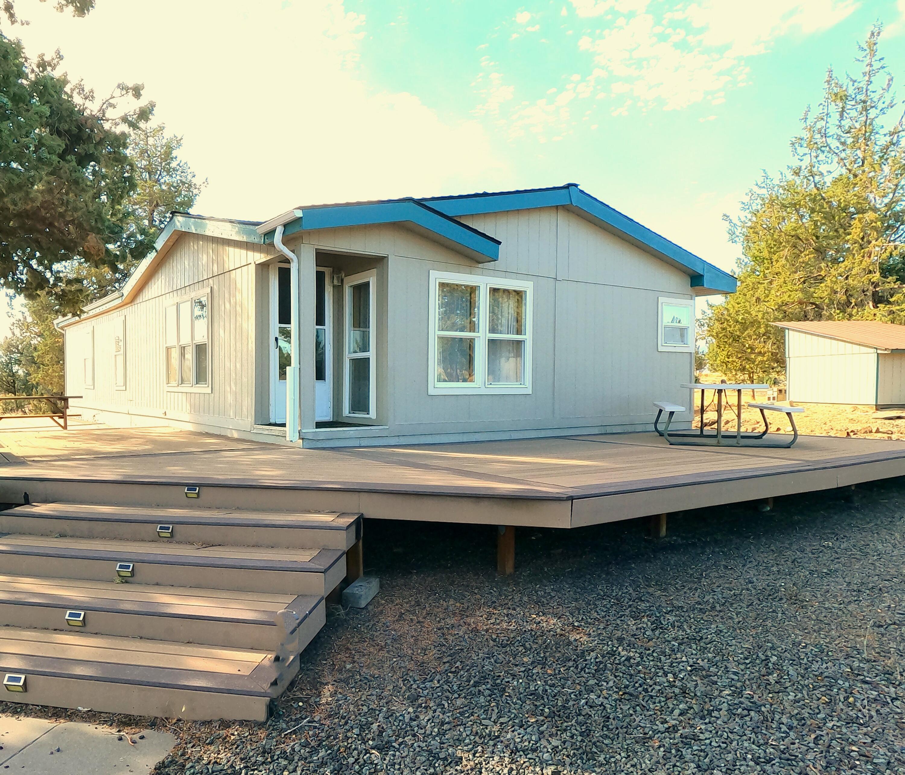 3 Rivers Rec - Residential