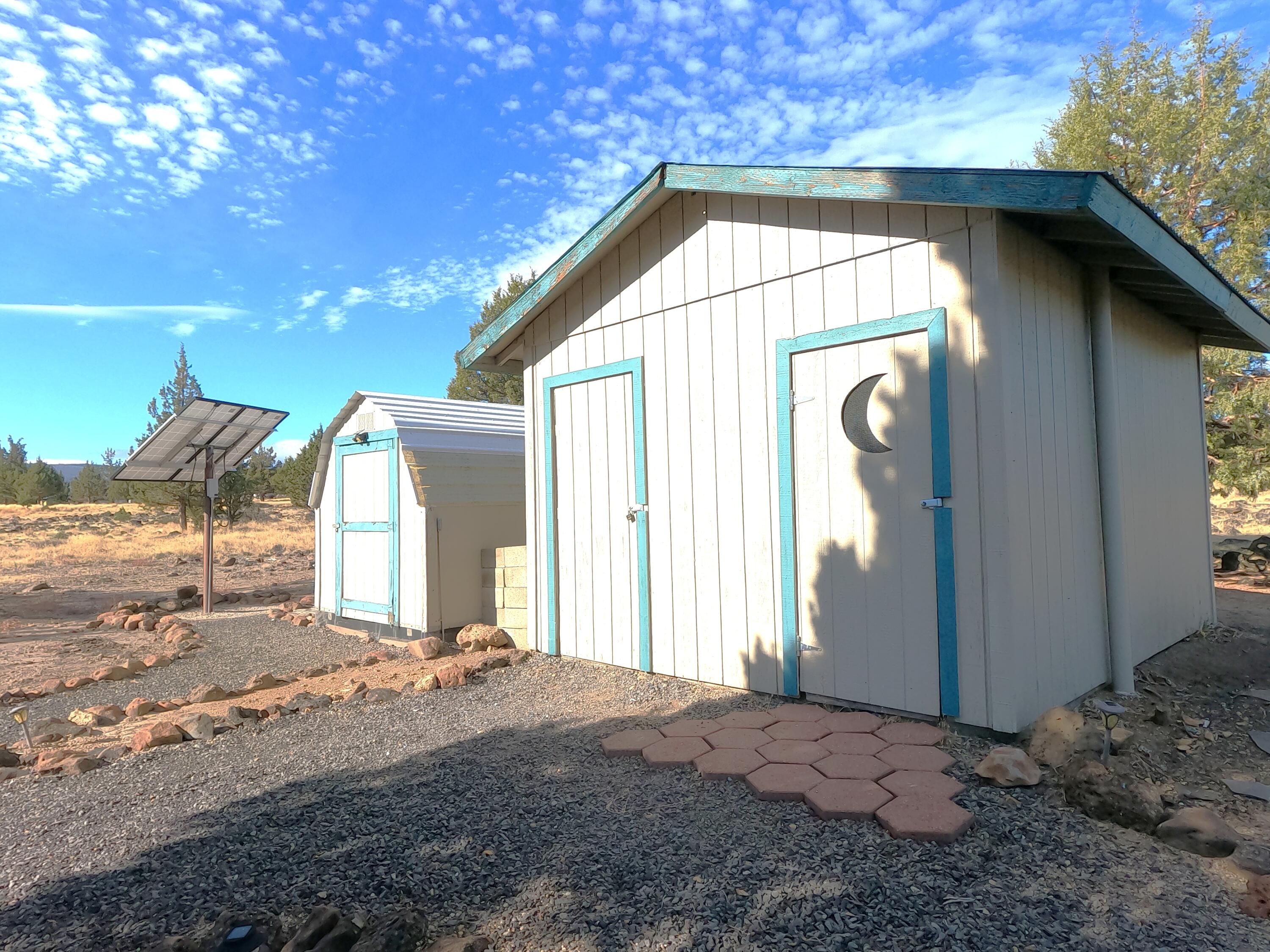 3 Rivers Rec - Residential