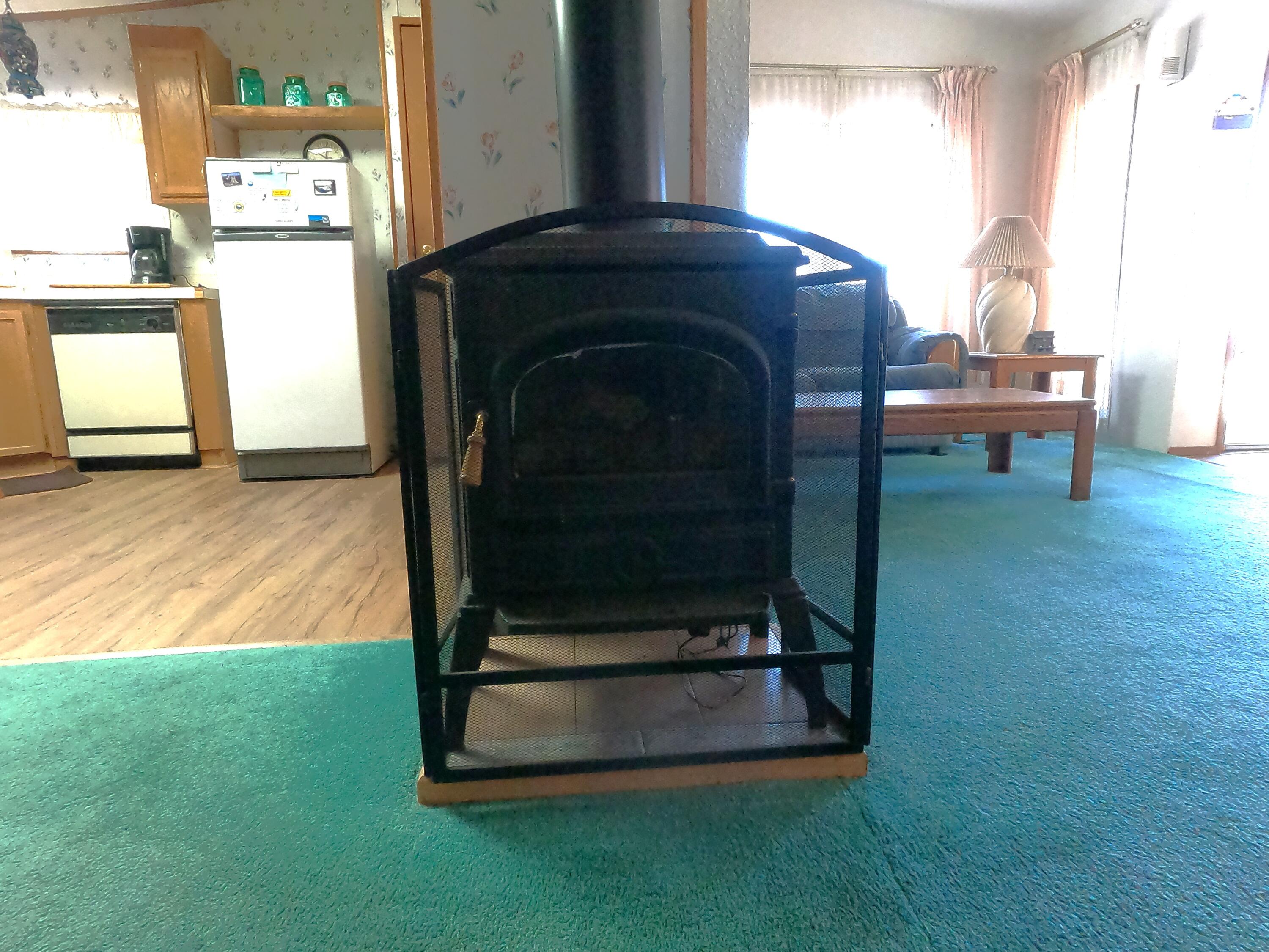 3 Rivers Rec - Residential