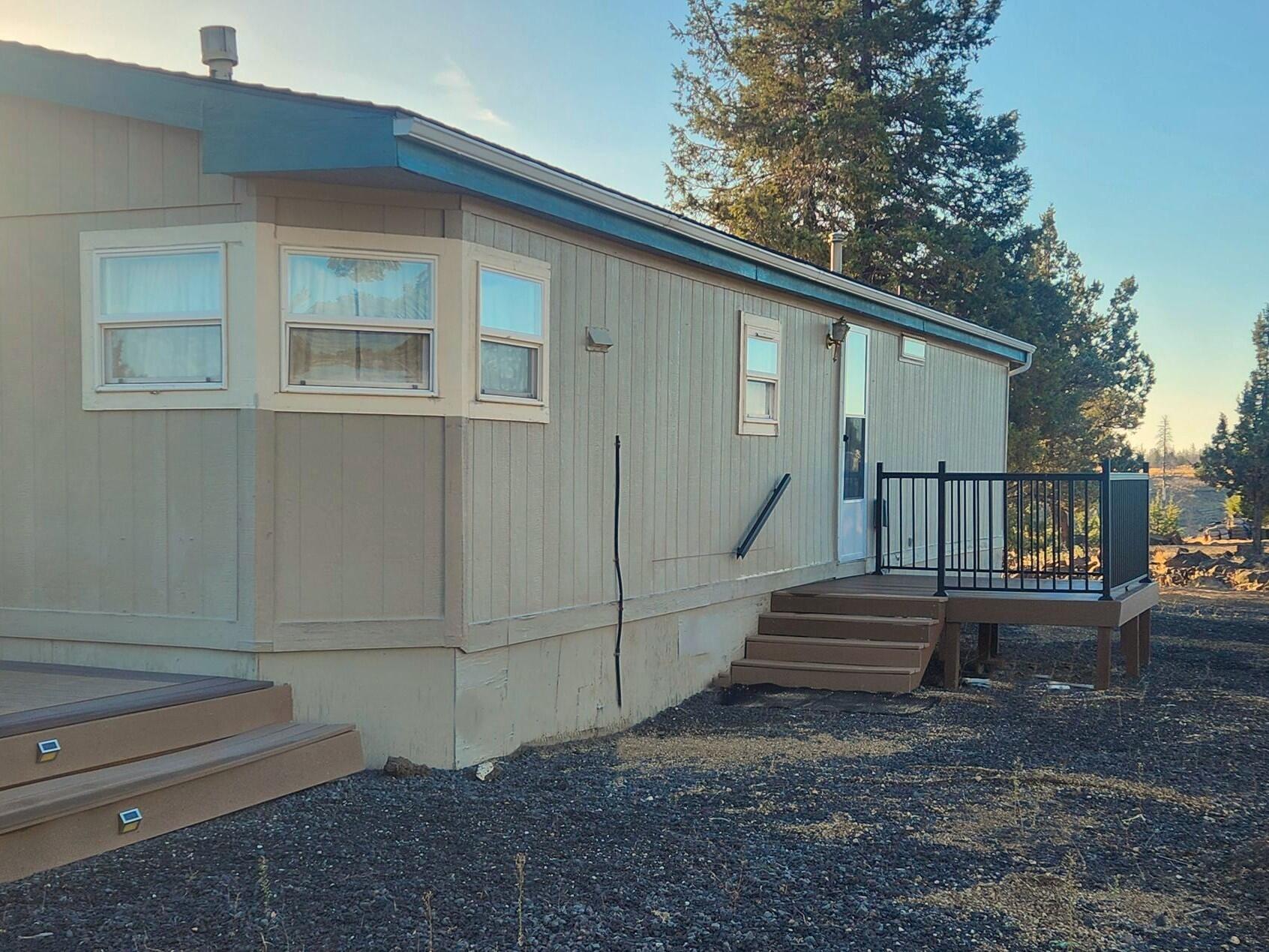 3 Rivers Rec - Residential