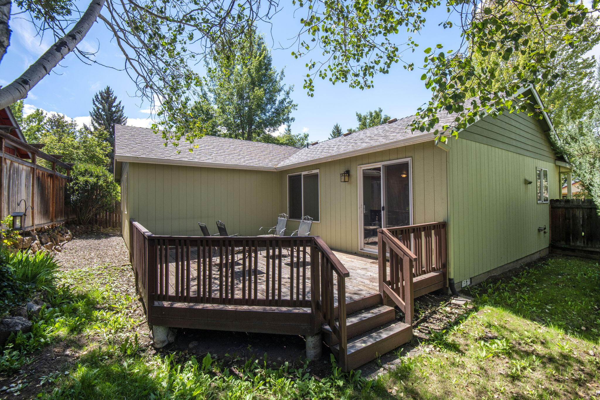 Forest Grove - Residential